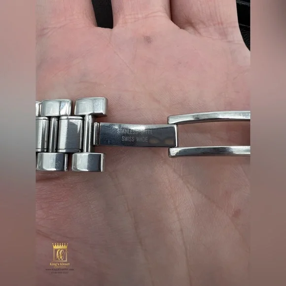 Must de Cartier Watch - Picture 13 of 14